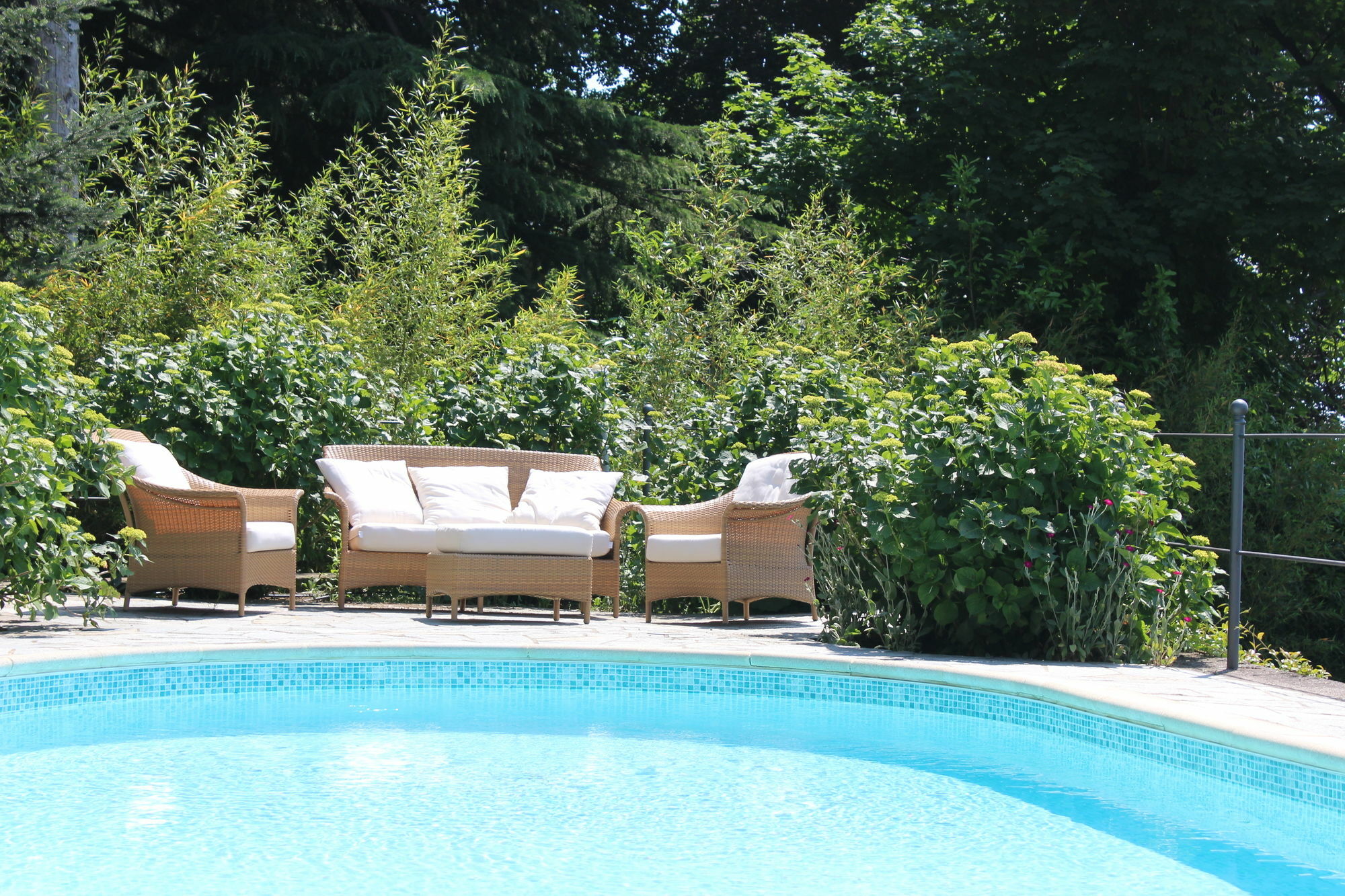 Villa Villino Milli Lake Como Esterno foto